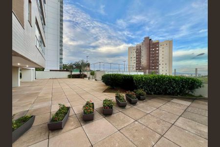 Apartamento à venda com 147m², 4 quartos e 3 vagasÁrea Externa Condomínio