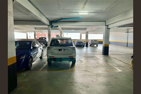 Apartamento à venda com 147m², 4 quartos e 3 vagasVaga de Garagem