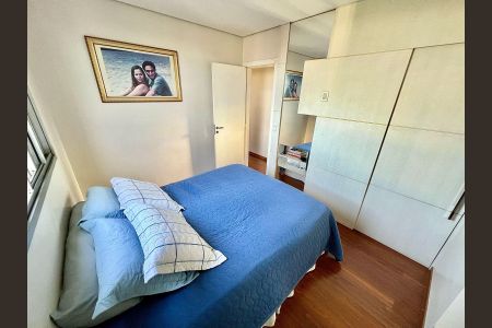 Apartamento à venda com 147m², 4 quartos e 3 vagas Suíte