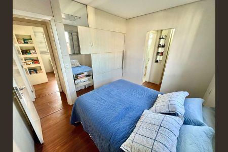 Apartamento à venda com 147m², 4 quartos e 3 vagas Suíte