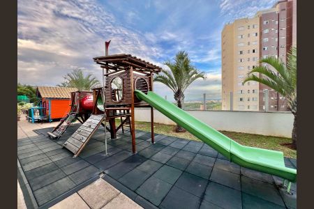 Apartamento à venda com 147m², 4 quartos e 3 vagasÁrea comum - Playground