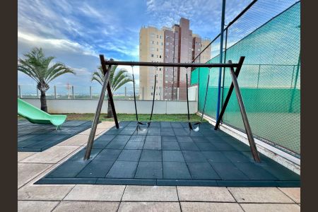 Apartamento à venda com 147m², 4 quartos e 3 vagasÁrea comum - Playground