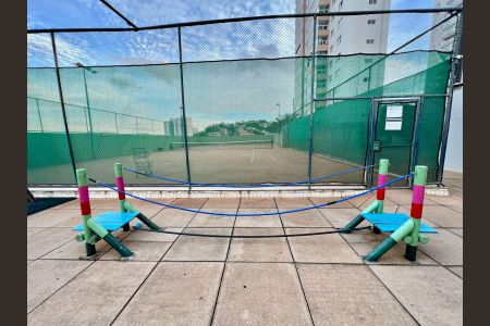 Apartamento à venda com 147m², 4 quartos e 3 vagasÁrea comum - Playground