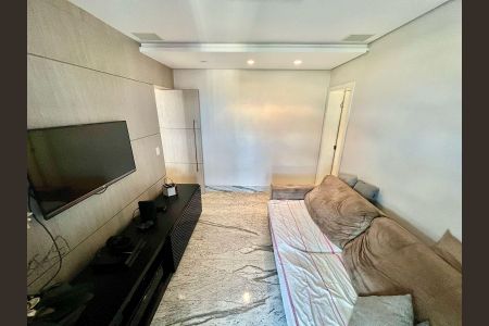 Apartamento à venda com 147m², 4 quartos e 3 vagasSala de TV