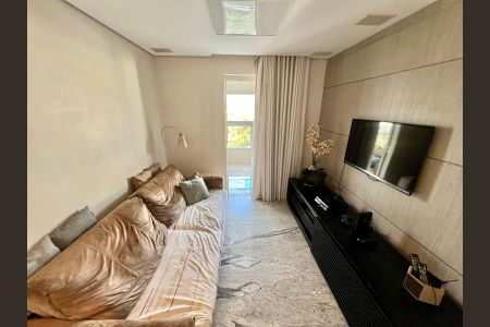 Apartamento à venda com 147m², 4 quartos e 3 vagasSala de TV