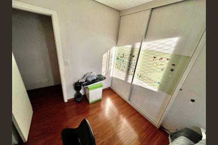Apartamento à venda com 147m², 4 quartos e 3 vagas Semi Suíte 1