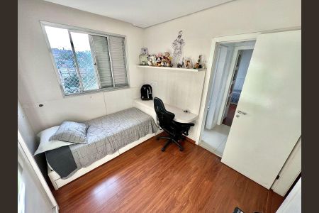 Apartamento à venda com 147m², 4 quartos e 3 vagas Semi Suíte 1