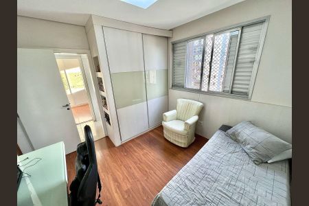 Apartamento à venda com 147m², 4 quartos e 3 vagasSemi Suíte 2