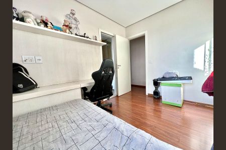Apartamento à venda com 147m², 4 quartos e 3 vagas Semi Suíte 1