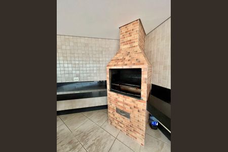 Apartamento à venda com 147m², 4 quartos e 3 vagasÁrea Comum Condomínio - Espaço Gourmet