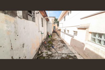 Casa à venda com 120m², 3 quartos e 2 vagas Casa à venda com 120m², 3 quartos e 2 vagasQuintal