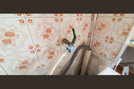 Casa à venda com 120m², 3 quartos e 2 vagas Casa à venda com 120m², 3 quartos e 2 vagasÁrea de Serviço