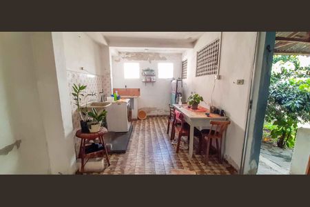 Casa à venda com 120m², 3 quartos e 2 vagas Casa à venda com 120m², 3 quartos e 2 vagasÁrea de Serviço