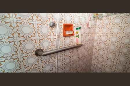 Casa à venda com 120m², 3 quartos e 2 vagas Casa à venda com 120m², 3 quartos e 2 vagasBanheiro Social