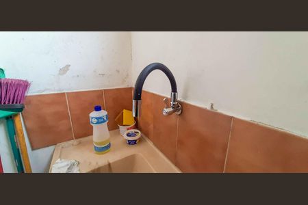 Casa à venda com 120m², 3 quartos e 2 vagas Casa à venda com 120m², 3 quartos e 2 vagasÁrea de Serviço