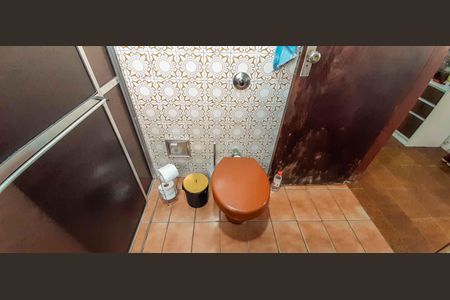 Casa à venda com 120m², 3 quartos e 2 vagas Casa à venda com 120m², 3 quartos e 2 vagasBanheiro Social