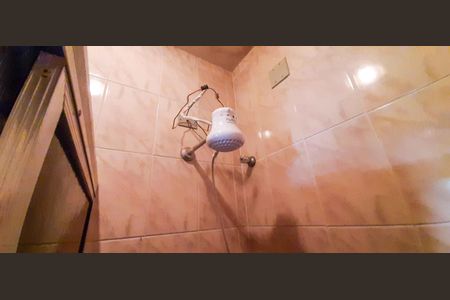 Casa à venda com 120m², 3 quartos e 2 vagas Casa à venda com 120m², 3 quartos e 2 vagasBanheiro da Suíte