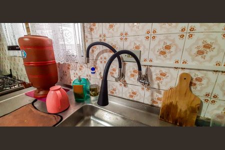 Casa à venda com 120m², 3 quartos e 2 vagas Casa à venda com 120m², 3 quartos e 2 vagasCozinha