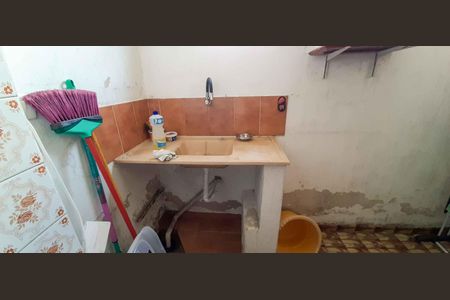 Casa à venda com 120m², 3 quartos e 2 vagas Casa à venda com 120m², 3 quartos e 2 vagasÁrea de Serviço