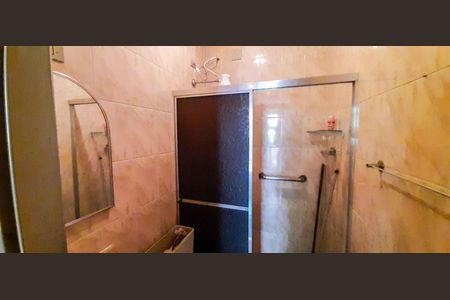 Casa à venda com 120m², 3 quartos e 2 vagas Casa à venda com 120m², 3 quartos e 2 vagasBanheiro da Suíte