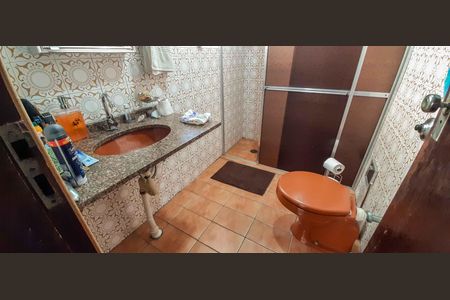 Casa à venda com 120m², 3 quartos e 2 vagas Casa à venda com 120m², 3 quartos e 2 vagasBanheiro Social