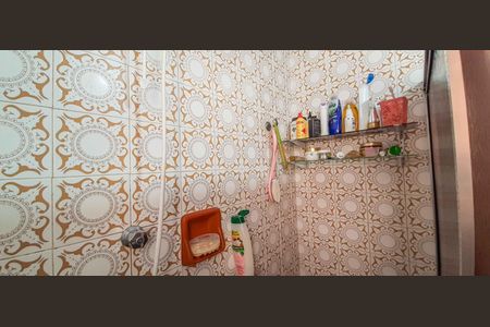 Casa à venda com 120m², 3 quartos e 2 vagas Casa à venda com 120m², 3 quartos e 2 vagasBanheiro Social