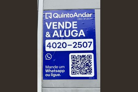 Studio para alugar com 40m², 1 quarto e sem vaga Studio para alugar com 40m², 1 quarto e sem vagaPlaca