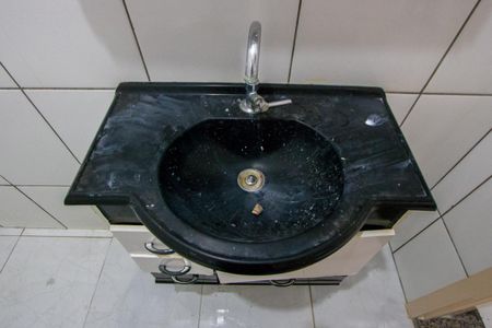 Casa à venda com 180m², 2 quartos e 1 vaga Casa à venda com 180m², 2 quartos e 1 vagaBanheiro social 2