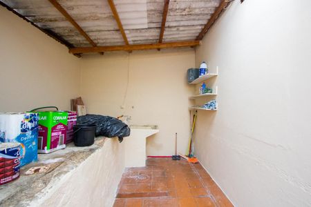 Casa à venda com 180m², 2 quartos e 1 vaga Casa à venda com 180m², 2 quartos e 1 vagaÁrea de serviço