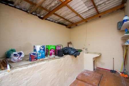 Casa à venda com 180m², 2 quartos e 1 vaga Casa à venda com 180m², 2 quartos e 1 vagaÁrea de serviço