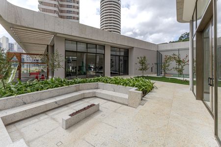 Apartamento à venda com 93m², 3 quartos e 2 vagasÁrea comum