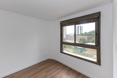 Apartamento à venda com 93m², 3 quartos e 2 vagasQuarto 2