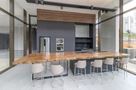 Apartamento à venda com 93m², 3 quartos e 2 vagasÁrea comum