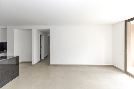 Apartamento à venda com 93m², 3 quartos e 2 vagasSala