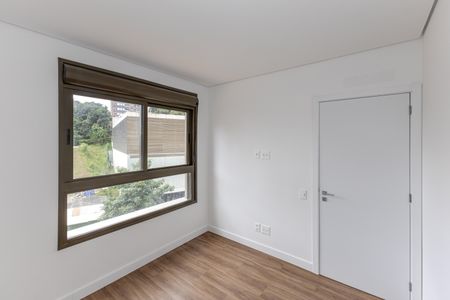 Apartamento à venda com 93m², 3 quartos e 2 vagasQuarto 2