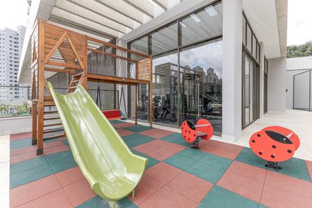 Apartamento à venda com 93m², 3 quartos e 2 vagasÁrea comum