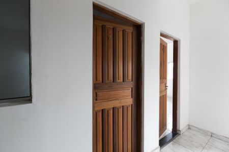 Studio para alugar com 40m², 1 quarto e sem vaga Studio para alugar com 40m², 1 quarto e sem vagaEntrada