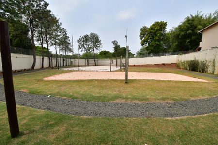 Casa de condomínio para alugar com 320m², 3 quartos e 4 vagasÁrea comum - Quadra de Areia