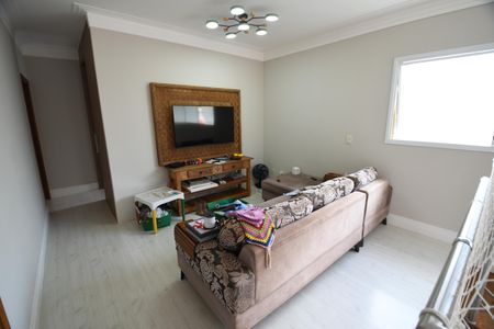 Casa de condomínio para alugar com 320m², 3 quartos e 4 vagasSala de TV 2