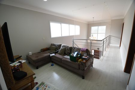 Casa de condomínio para alugar com 320m², 3 quartos e 4 vagasSala de TV 2