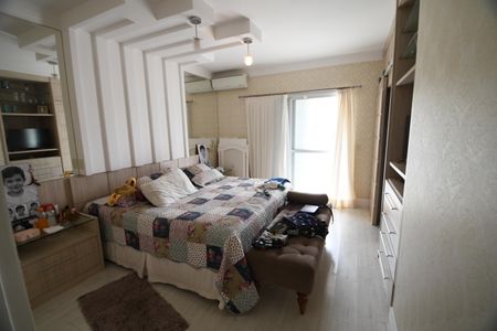 Casa de condomínio para alugar com 320m², 3 quartos e 4 vagasQuarto Suíte 3