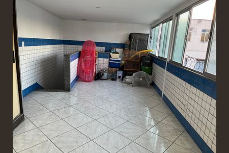 Casa à venda com 350m², 4 quartos e 2 vagasQuarto