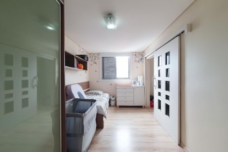 Apartamento à venda com 73m², 2 quartos e 1 vaga Apartamento à venda com 73m², 2 quartos e 1 vagaQuarto 1