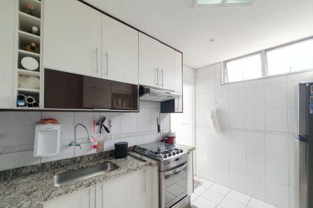 Apartamento à venda com 73m², 2 quartos e 1 vaga Apartamento à venda com 73m², 2 quartos e 1 vagaCozinha