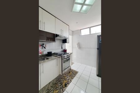 Apartamento à venda com 73m², 2 quartos e 1 vaga Apartamento à venda com 73m², 2 quartos e 1 vagaCozinha