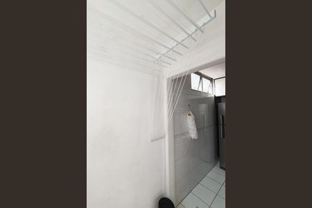 Apartamento à venda com 73m², 2 quartos e 1 vaga Apartamento à venda com 73m², 2 quartos e 1 vagaÁrea de Serviço