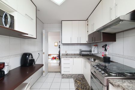 Apartamento à venda com 73m², 2 quartos e 1 vaga Apartamento à venda com 73m², 2 quartos e 1 vagaCozinha