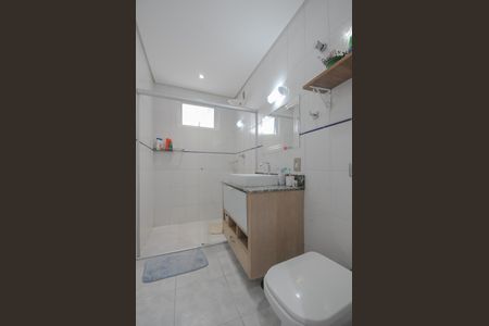 Apartamento à venda com 73m², 2 quartos e 1 vaga Apartamento à venda com 73m², 2 quartos e 1 vagaBanheiro Social
