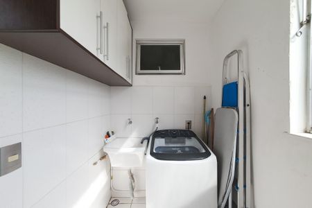 Apartamento à venda com 73m², 2 quartos e 1 vaga Apartamento à venda com 73m², 2 quartos e 1 vagaÁrea de Serviço