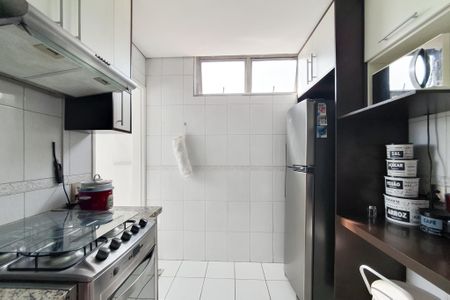 Apartamento à venda com 73m², 2 quartos e 1 vaga Apartamento à venda com 73m², 2 quartos e 1 vagaCozinha
